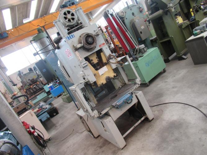 AGOSTINO COLOMBO F 40